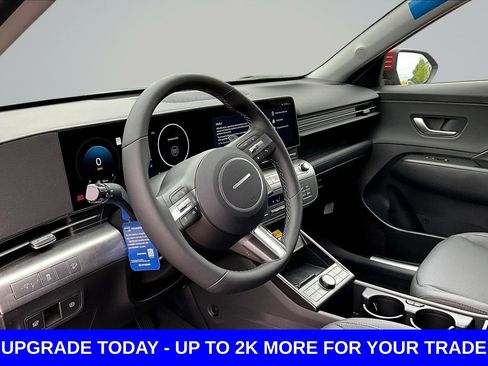 New 2026 Hyundai Kona Limited AWD/4WD image 9