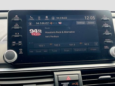Used 2019 Honda Accord EX-L image 14