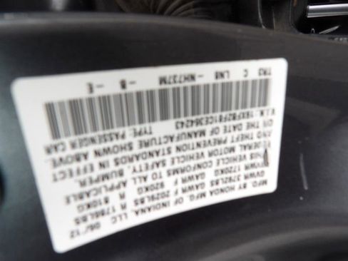 Used 2012 Honda Civic EX image 27