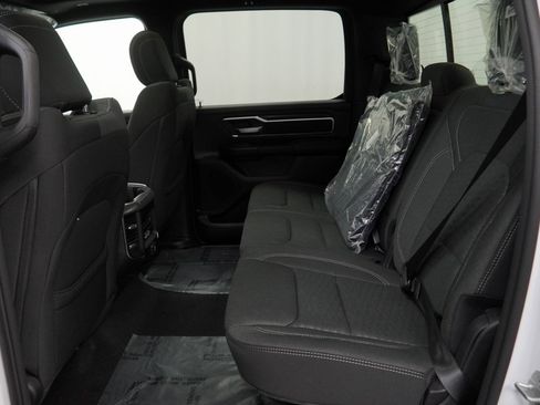 New 2026 RAM 1500 Big Horn image 17