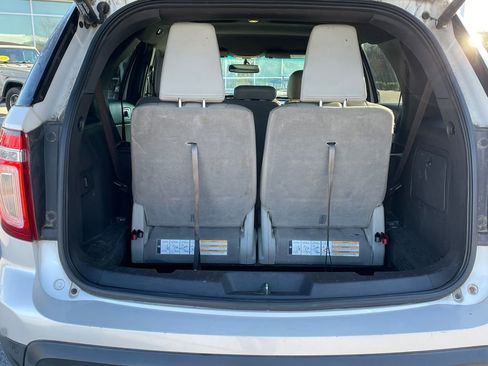 Used 2013 Ford Explorer XLT image 20