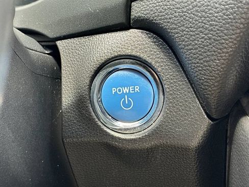 Used 2020 Toyota RAV4 Limited AWD/4WD image 20
