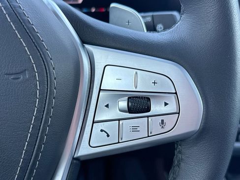 Used 2026 BMW X7 xDrive40i image 43