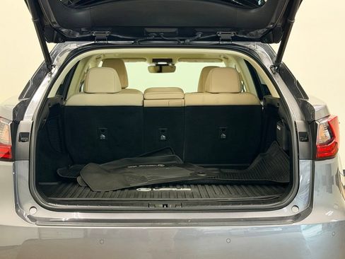 Used 2022 Lexus RX 450h AWD w/ Premium Package image 6