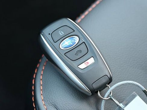 New 2026 Subaru Crosstrek 2.5i Limited image 33