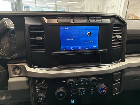 Used 2023 Ford F350 XL w/ STX Appearance Package image 21