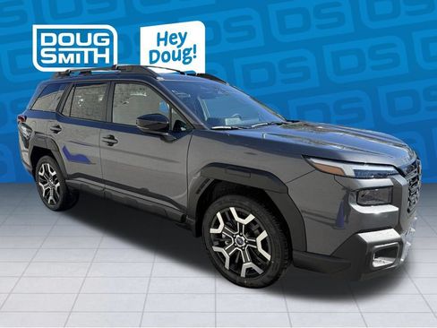 New 2026 Subaru Outback Touring XT AWD/4WD image 6