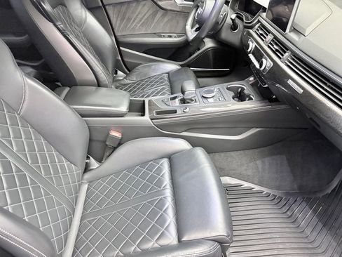 Used 2018 Audi S5 Premium Plus AWD/4WD image 12