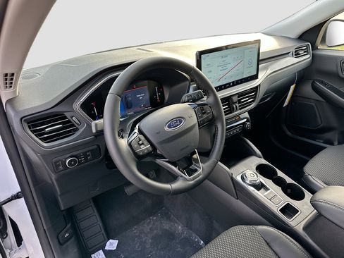 New 2026 Ford Escape SE image 6