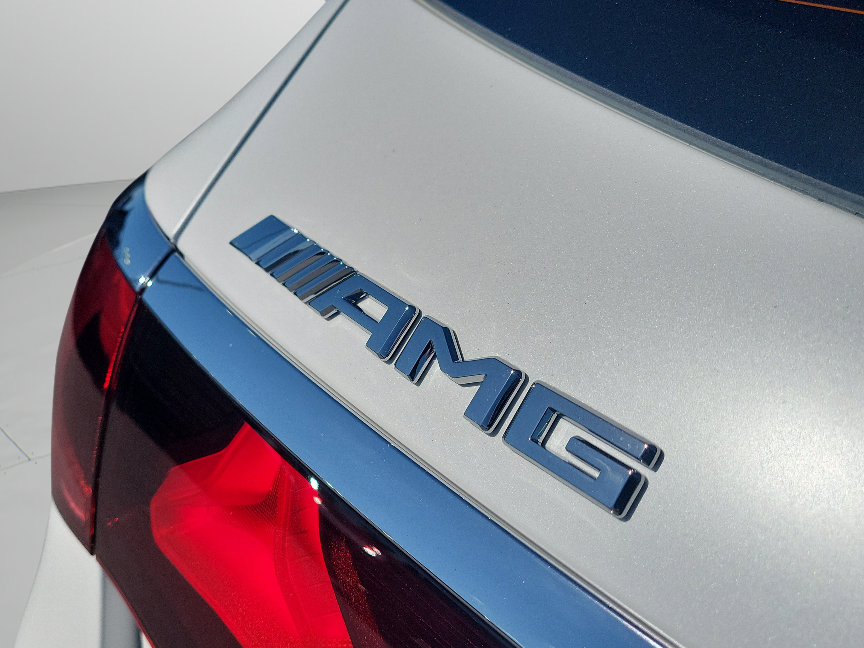 New 2027 Mercedes-Benz E 53 AMG e 4MATIC Sedan image 29