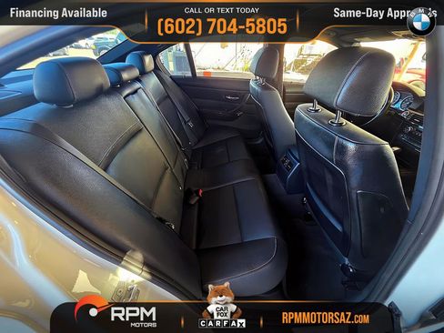 Used 2011 BMW 335i Sedan image 11