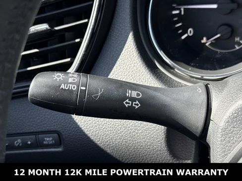 Used 2017 Nissan Rogue SV w/ SV Premium Package image 26