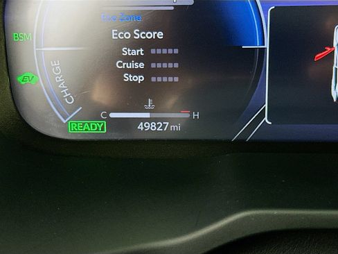 Certified 2024 Toyota RAV4 Limited w/ Advanced Technology Package AWD/4WD image 12