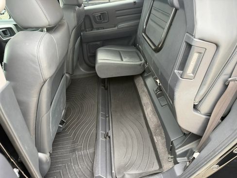 Used 2011 Honda Ridgeline RTL image 36