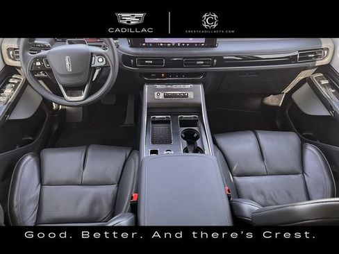 Used 2025 Lincoln Aviator Reserve w/ Equipment Group 201A AWD/4WD image 10