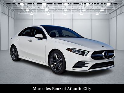 Certified 2022 Mercedes-Benz A 220 4MATIC