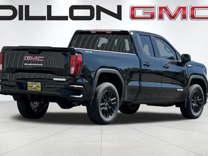 New 2026 GMC Sierra 1500 Elevation