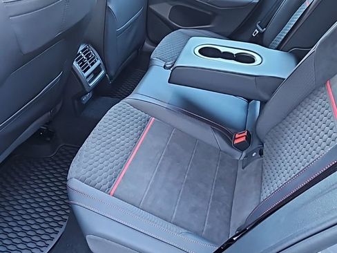 New 2026 Volkswagen GTI SE FWD image 22