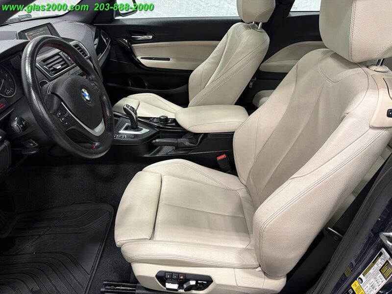 Used 2016 BMW 228i xDrive Coupe AWD/4WD image 23