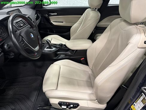 Used 2016 BMW 228i xDrive Coupe AWD/4WD image 23