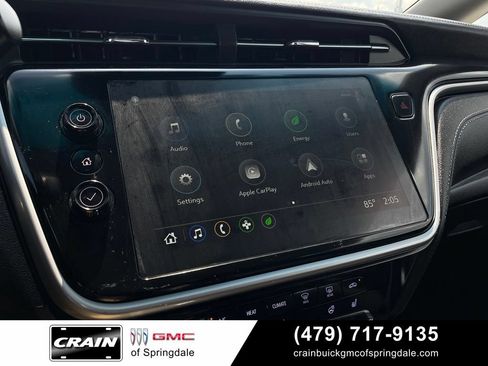 Used 2023 Chevrolet Bolt LT FWD image 17