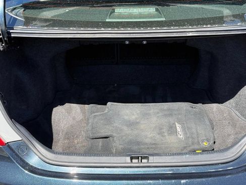 Used 2012 Toyota Camry SE w/ Leather Pkg FWD image 5