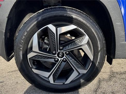 Used 2023 Hyundai Tucson SEL w/ Convenience Package image 11
