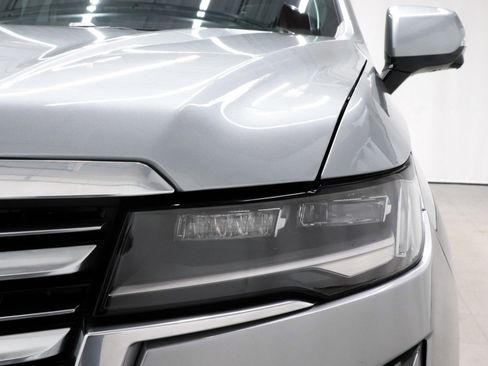 Used 2024 Cadillac Escalade Premium Luxury Platinum image 58