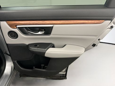 Used 2018 Honda CR-V EX-L image 32