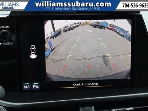 New 2026 Subaru Outback Premium AWD/4WD image 15