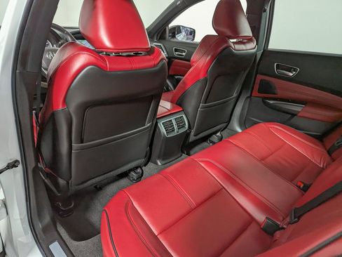 Used 2019 Acura TLX V6 w/ Technology & A-SPEC Pkg image 46