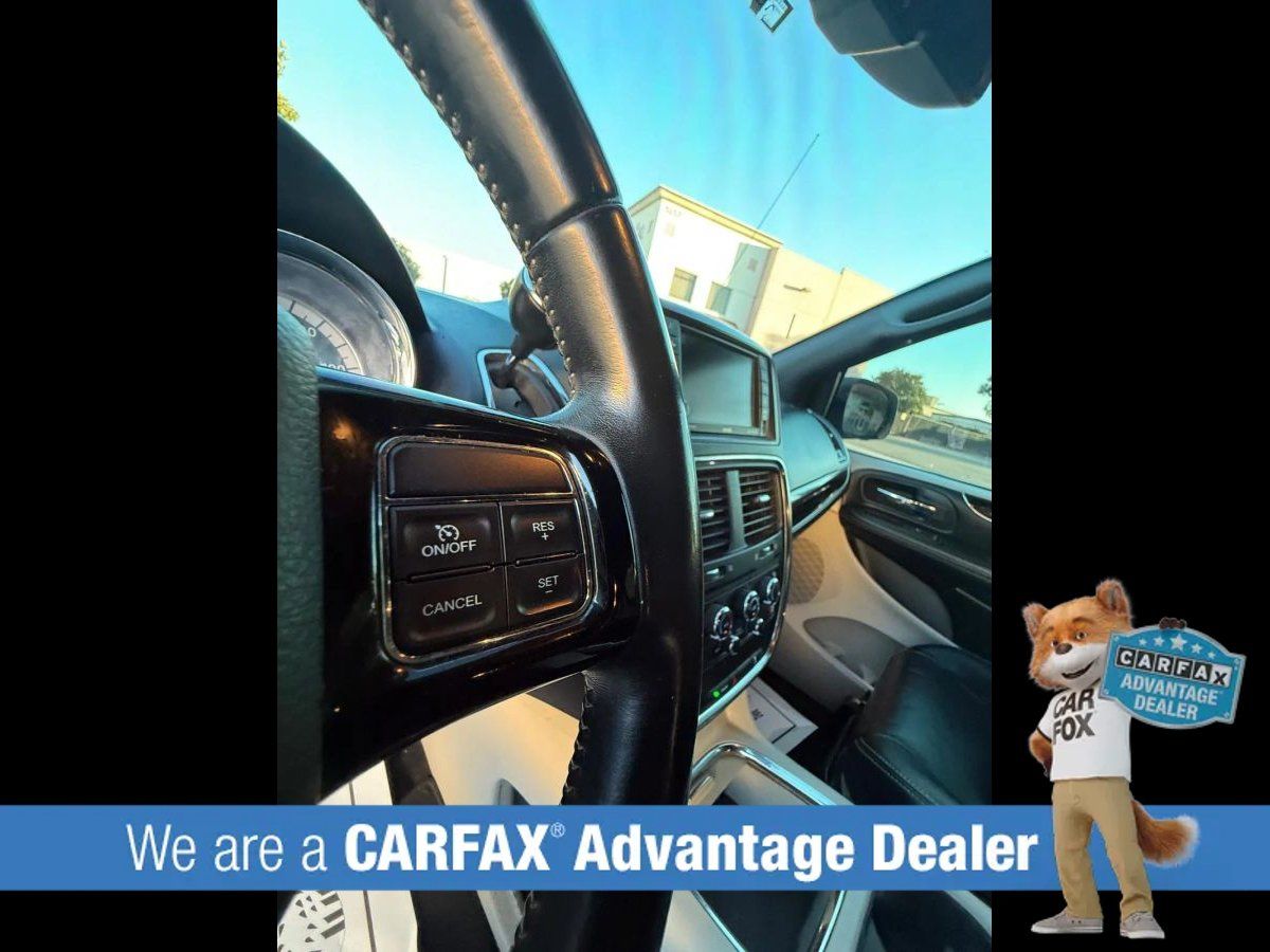 Used 2018 Dodge Grand Caravan SXT FWD image 65