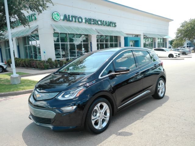 Used 2019 Chevrolet Bolt LT FWD image 1