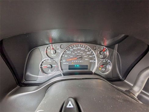New 2026 GMC Savana 2500 w/ Driver Convenience Package image 16