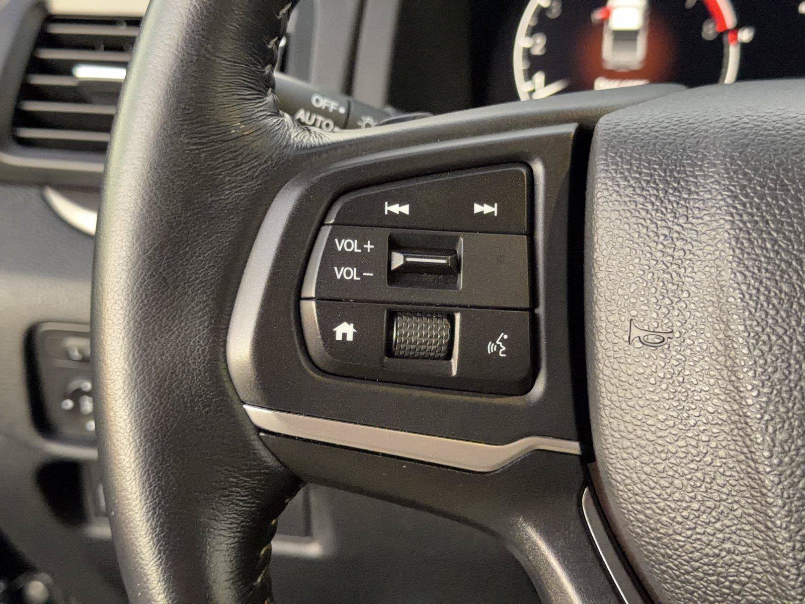 Used 2026 Honda Ridgeline RTL image 24