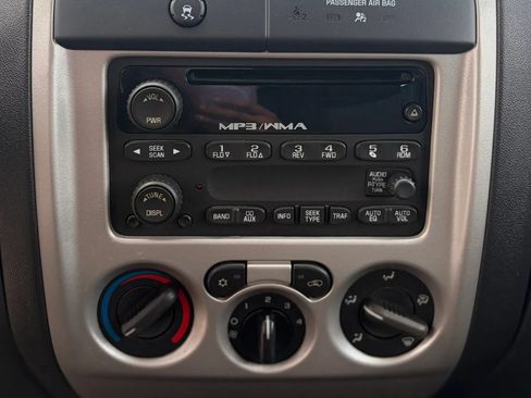 Used 2010 Chevrolet Colorado LT RWD image 18