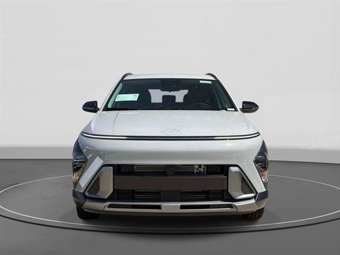 New 2026 Hyundai Kona SEL Premium FWD image 2