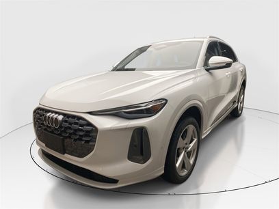 New 2025 Audi Q5 2.0T Premium Plus