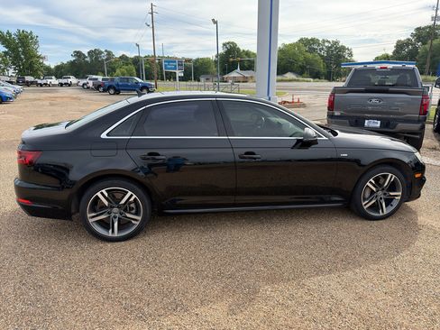 Used 2018 Audi A4 2.0T Premium Plus w/ Premium Plus Package AWD/4WD image 7