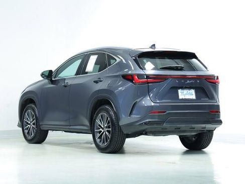 Used 2024 Lexus NX 250 FWD w/ Cold Area Package image 7