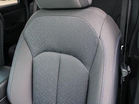 New 2026 Subaru Forester Premium image 24