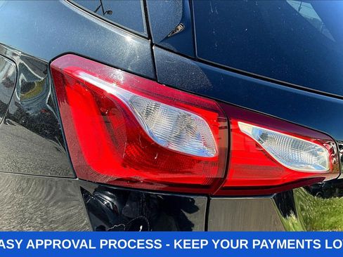 Used 2019 Chevrolet Equinox LT AWD/4WD image 29