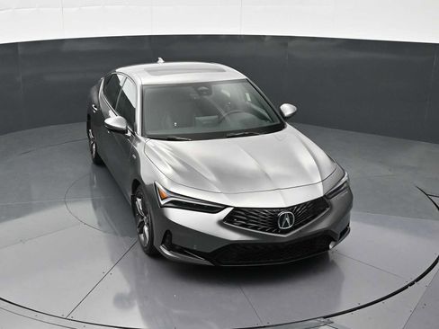 Used 2024 Acura Integra A-Spec FWD image 18