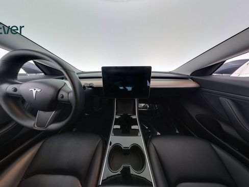 Used 2019 Tesla Model 3 Standard Range Plus image 23