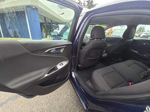 Used 2016 Chevrolet Malibu LS FWD image 15