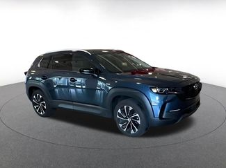 Used 2025 MAZDA CX-50 2.5 Hybrid w/ Premium Plus Pkg video 2