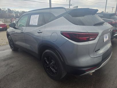 Used 2023 Chevrolet Blazer LT w/ Convenience Package