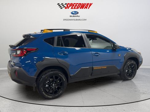 New 2026 Subaru Crosstrek 2.5i Wilderness AWD/4WD image 5