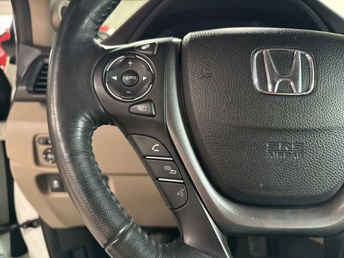 Used 2017 Honda Pilot EX-L image 12