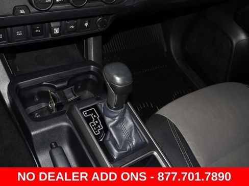 New 2026 GMC Terrain Denali image 24